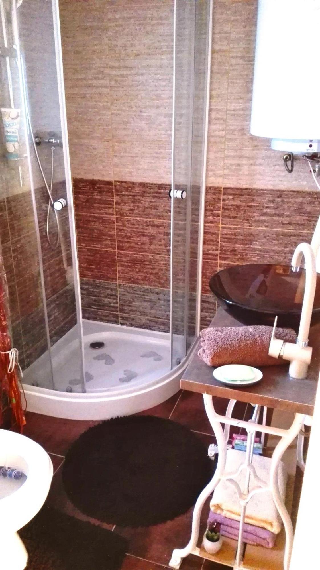 Apartmán Tiny House Olívia Liptovský Hrádok Exteriér fotografie